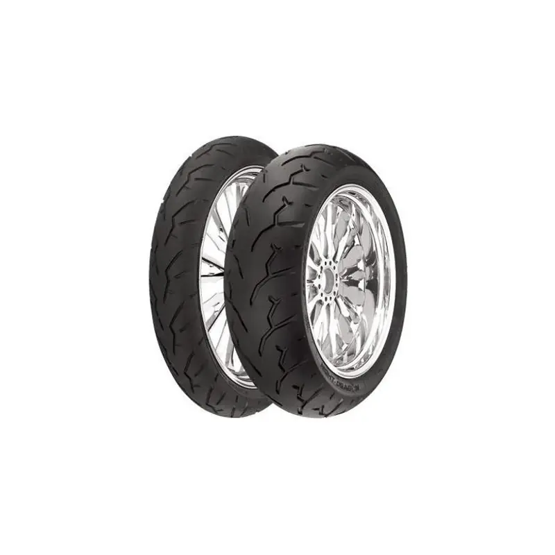 Zniżka PIRELLI OPONA 130/90B16 NIGHT DRAGON 73H TL M/C REINF PRZÓD DOT 06-08/2023