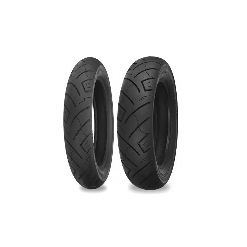 Łatwy zwrot SHINKO OPONA 200/55R17 SR777 78V TL TYŁ DOT 17/2025