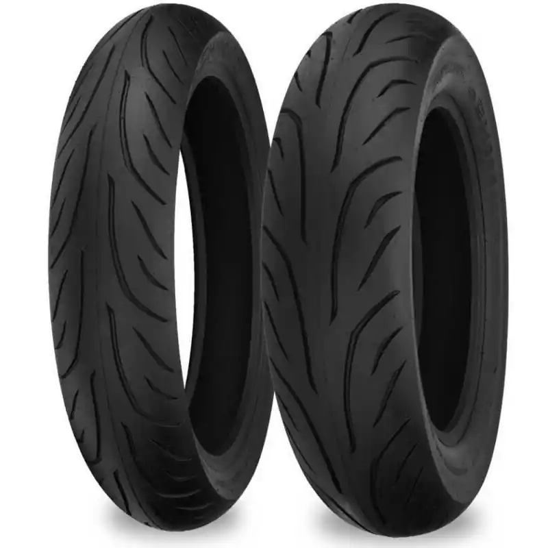 Popularny SHINKO OPONA 200/55R16 890 77H TL TYŁ DOT 15/2025