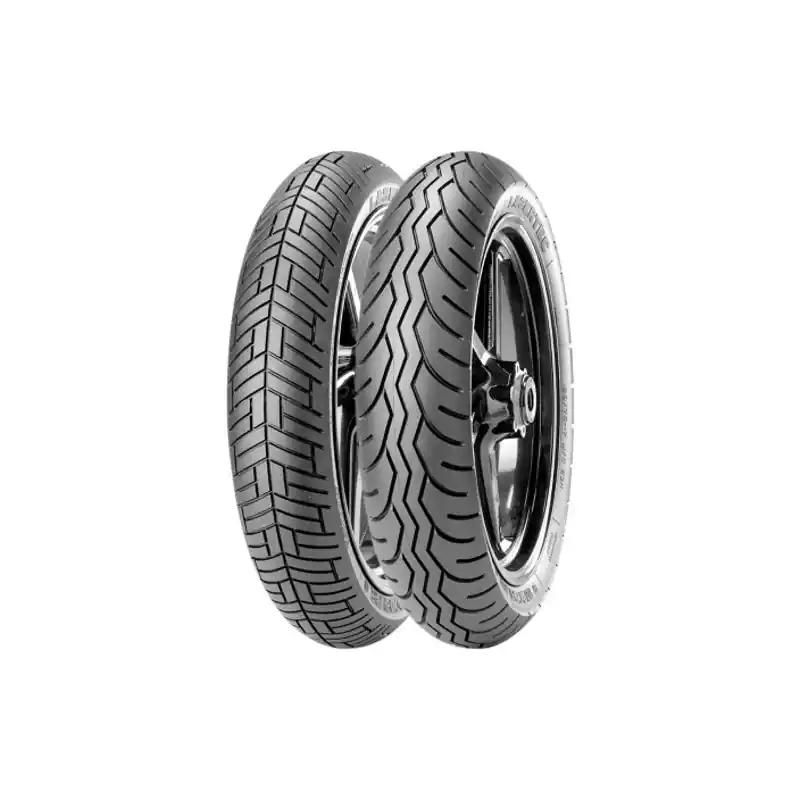 Oferta METZELER OPONA 120/80VB16 LASERTEC (60V) TL M/C PRZÓD DOT 19/2025