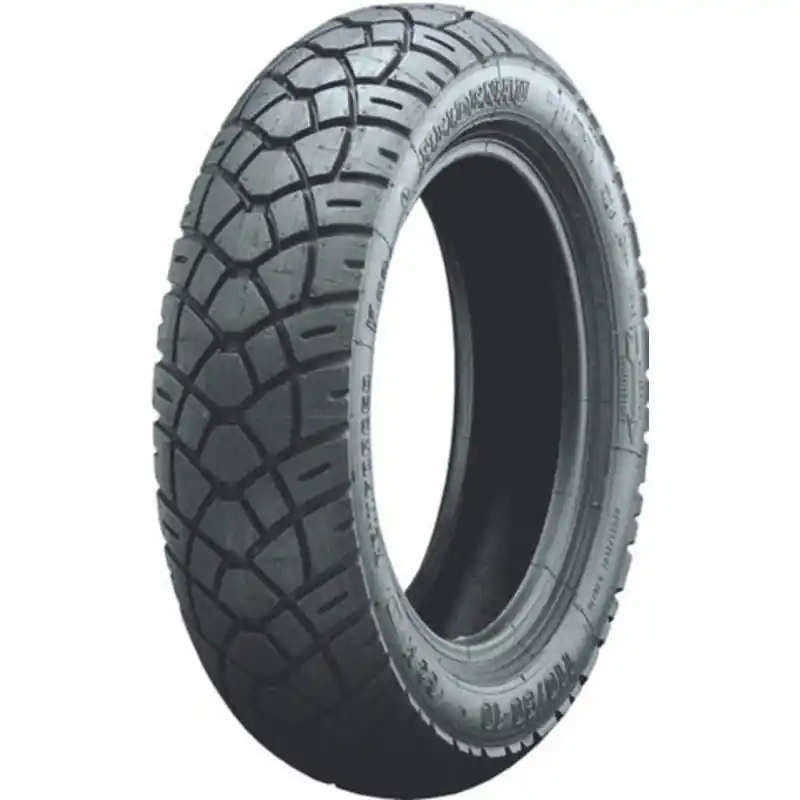 HEIDENAU OPONA 3.00-10 K58 SNOWTEX M+S REINF 50J TL PRZÓD/TYŁ 35/2025 (OPONA ZIMOWA) Dodaj do koszyka