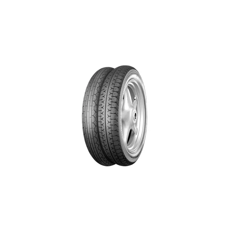 CONTINENTAL OPONA 4.00-18 K 112 64H TL M/C REINF TYŁ DOT 22-25/2021 (248081) (oferta specjalna) Ostatnia szansa