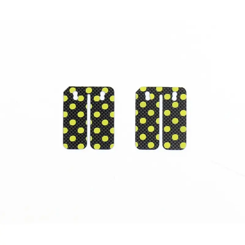 Oferta ATHENA MEMBRANA CARBON 0,30MM (2SZT.)(32X39MM)