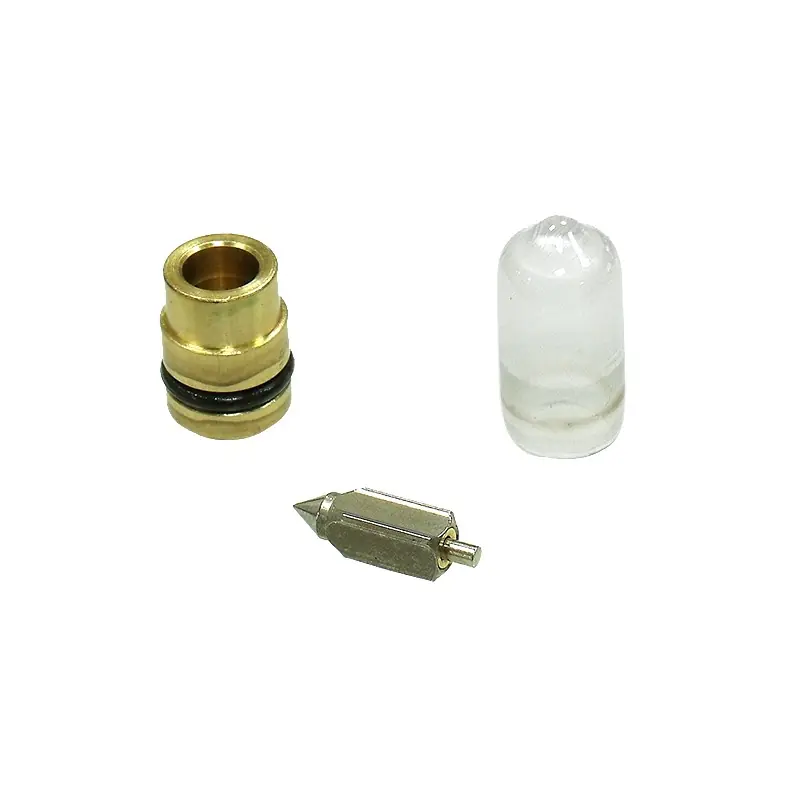 PSYCHIC ZAWOREK IGLICOWY Z GNIAZDEM UNIWERSALNY VM24/557 1,5 ( DŁUGOŚĆ 13MM, ŚREDNICA 8/9MM ) Kup online