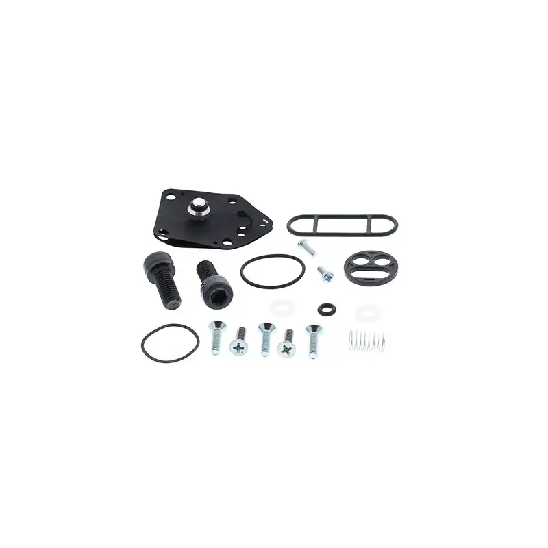 ALL BALLS ZESTAW NAPRAWCZY KRANIKA KAWASAKI ZR 750C ZEPHYR 91-93, EN 500 VULCAN 96-09 Premium