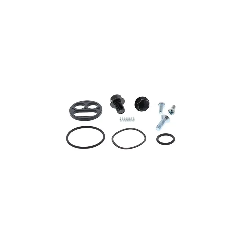 Nie przegap ALL BALLS ZESTAW NAPRAWCZY KRANIKA KAWASAKI ZZR600 03-05, ZX-6 93-01