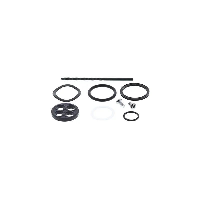 ALL BALLS ZESTAW NAPRAWCZY KRANIKA HONDA CB750K 81, CB900F 81, CMX250 07-16, CRF230L 08-09, CRF230M 09, NT650 GT 88-91, VF700C 8 Tani