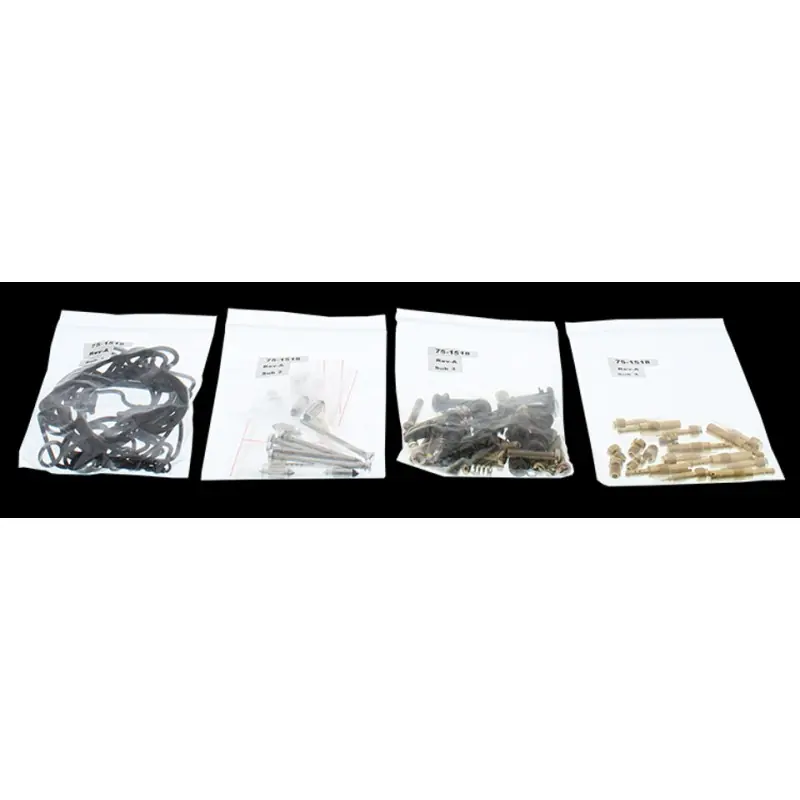Bezpieczne zakupy ALL BALLS ZESTAW NAPRAWCZY GAŹNIKA HONDA GL 1500C 97-00, GL 1500CD 01-03, GL 1500CT 98-00 VALKYRIE