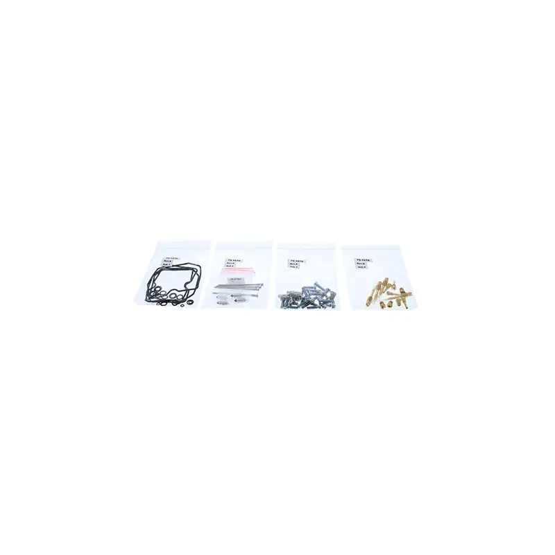 Darmowy zwrot ALL BALLS ZESTAW NAPRAWCZY GAŹNIKA KAWASAKI ZR 1100 92-95 - WYCOFANY Z OFERTY