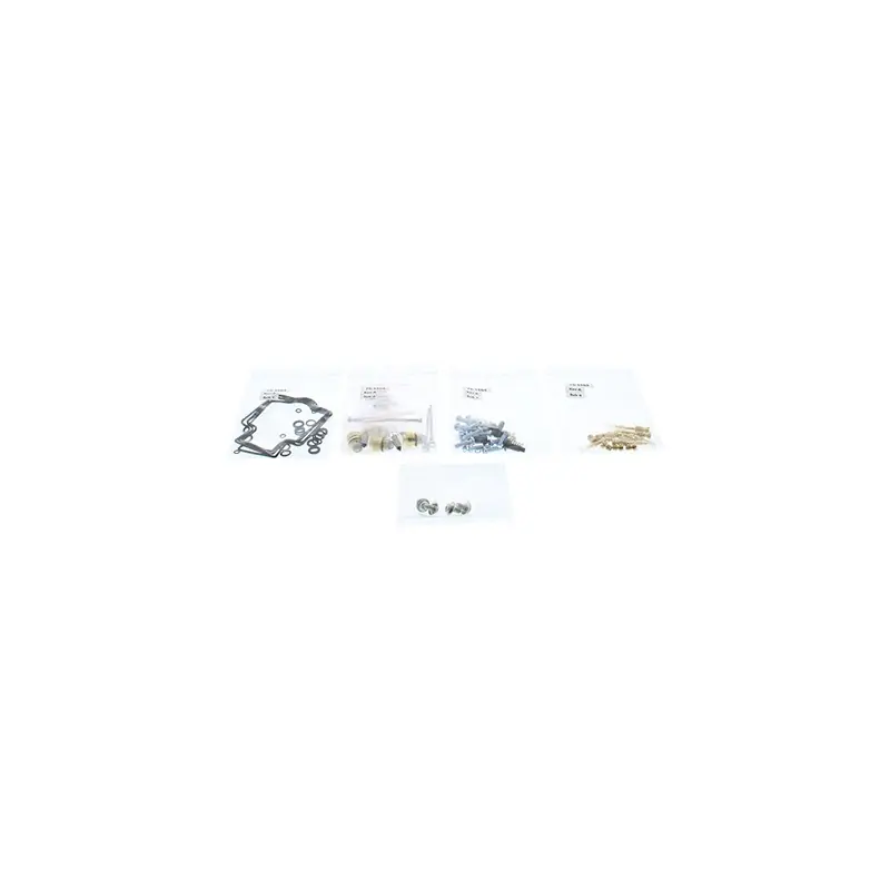 Promocja ALL BALLS ZESTAW NAPRAWCZY GAŹNIKA KAWASAKI ZZR 600 03-04