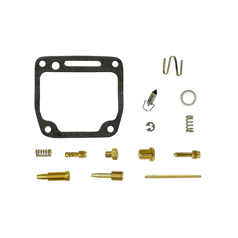Nie przegap PSYCHIC ZESTAW NAPRAWCZY GAŹNIKA YAMAHA PW 80 ‘01- ‘06 (OEM 1003-0328) (26-1139) (NA 1 GAŹNIK)