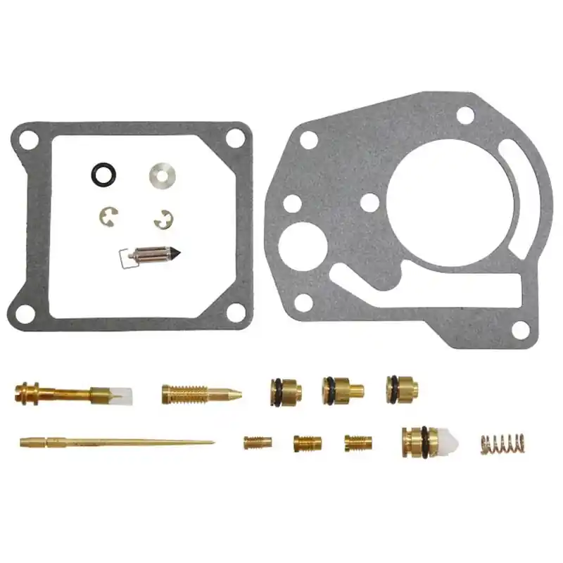 Szybka dostawa PSYCHIC ZESTAW NAPRAWCZY GAŹNIKA YAMAHA XS 850L/S ‘80-81 (4H1-14901-00, 4H1-14902-00, 4H1-14903-00, 4H1-14904-00) (NA 1 GAŹNIK)