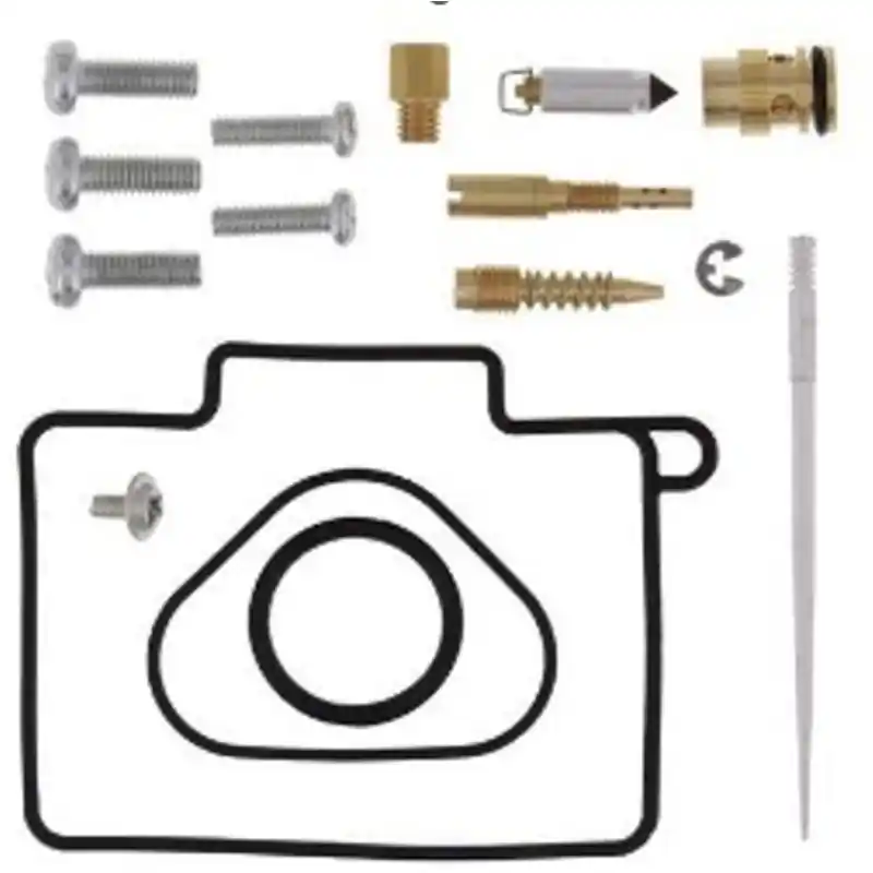 BEARING WORX ZESTAW NAPRAWCZY GAŹNIKA SUZUKI RM 125 ‘04, (26-1123) Bezpieczne zakupy