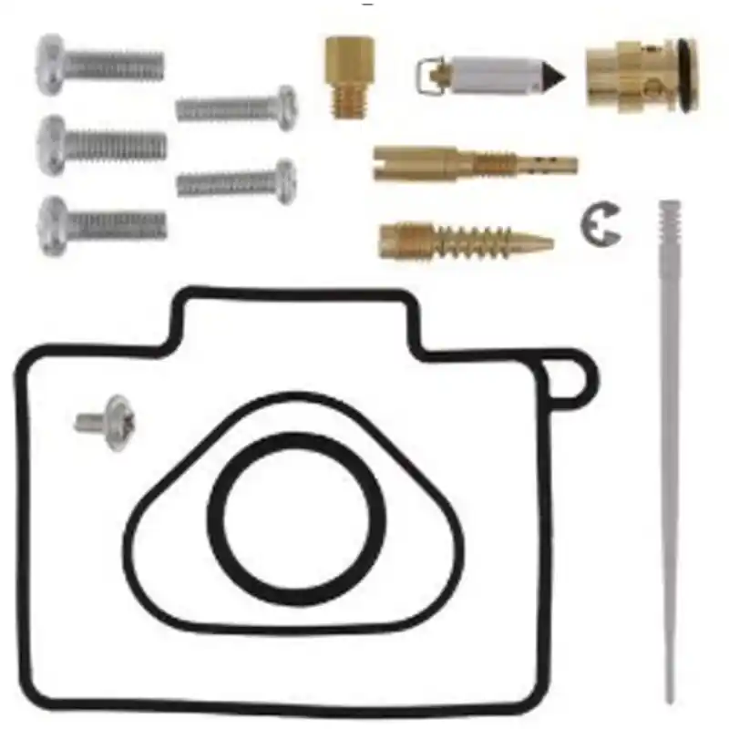 Taniej BEARING WORX ZESTAW NAPRAWCZY GAŹNIKA SUZUKI RM 125 ‘01, (26-1125)