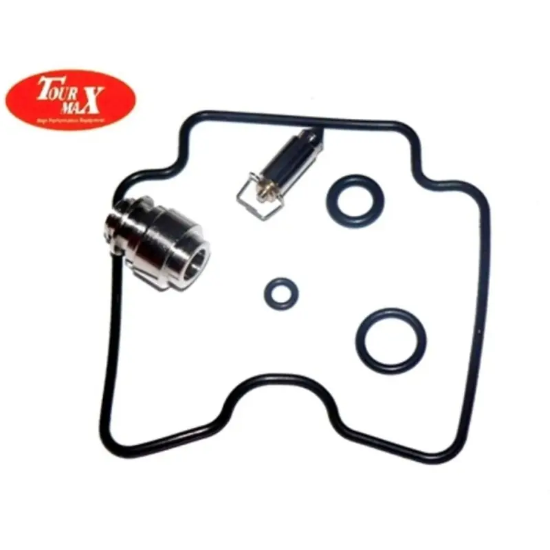 TOURMAX ZESTAW NAPRAWCZY GAŹNIKA YAMAHA BRUIN 250 2WD ‘05-06 (MADE IN JAPAN) Wysoka jakość