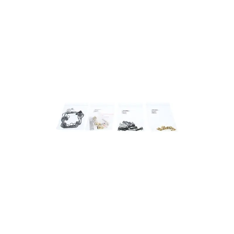 ALL BALLS ZESTAW NAPRAWCZY GAŹNIKA SUZUKI GSXR 750 88-89 Ostatnie sztuki