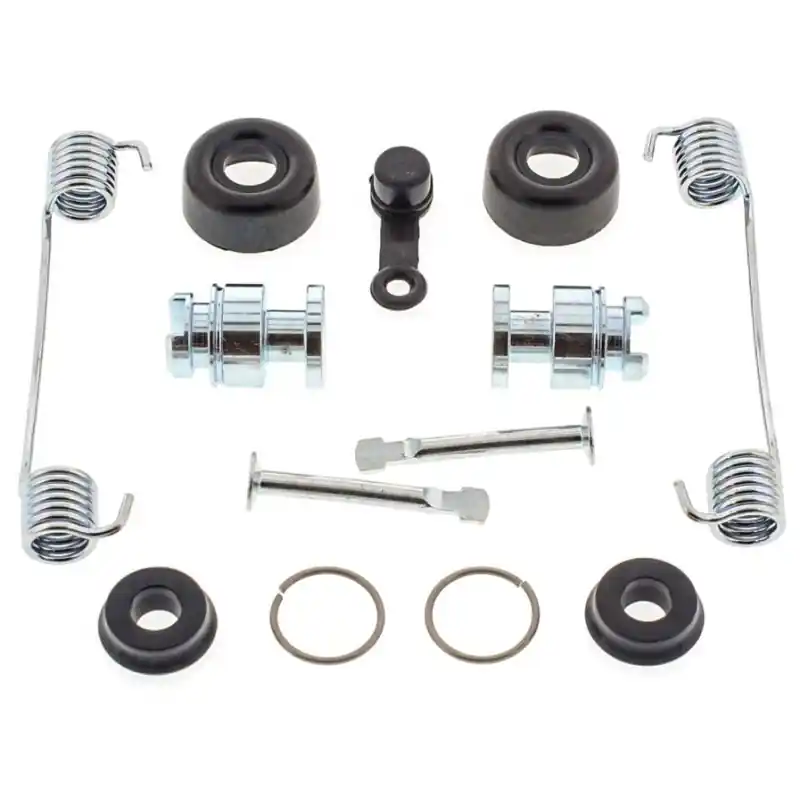 ALL BALLS ZESTAW NAPRAWCZY CYLINDERKA HAMULCOWEGO PRZÓD HONDA TRX 250 RENCON ‘02- ‘18, TRX 200 ‘90- ‘07 Bezpieczne zakupy