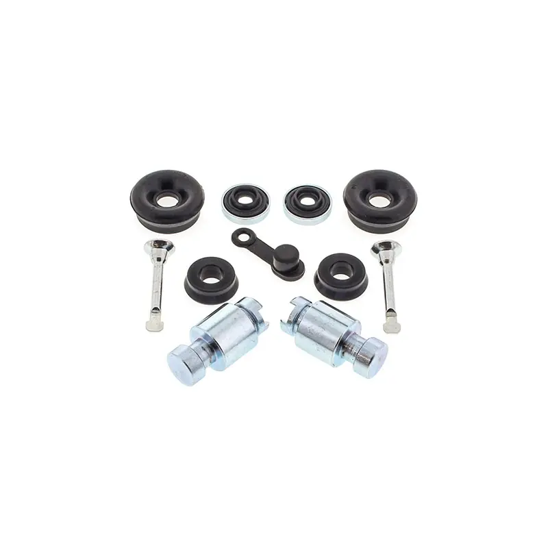 Promocja ALL BALLS ZESTAW NAPRAWCZY CYLINDERKA HAMULCOWEGO PRZÓD HONDA TRX 350 FE/FM/TE/TM ‘00- ‘03