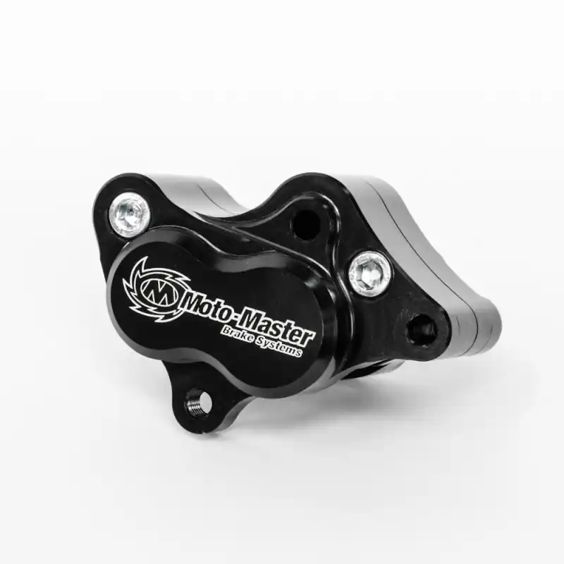 MOTO-MASTER ZACISK HAMULCOWY 4-TŁOCZKOWY MXC CALIPER TYŁ (TYLNY) KTM 50 SX, 65 SX, SX-E5 E-BIKE E-BIKE, GASGAS MC 50,MC-E E-BIKE Ekspresowa dostawa
