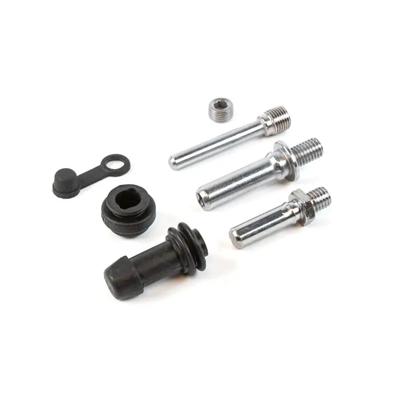 Szybka dostawa AWORKX ZESTAW NAPRAWCZY ZACISKU HAMULCOWEGO PRZÓD / PRZEDNIEGO NISSIN BETA / HONDA / KAWASAKI / SUZUKI / YAMAHA / FANTIC