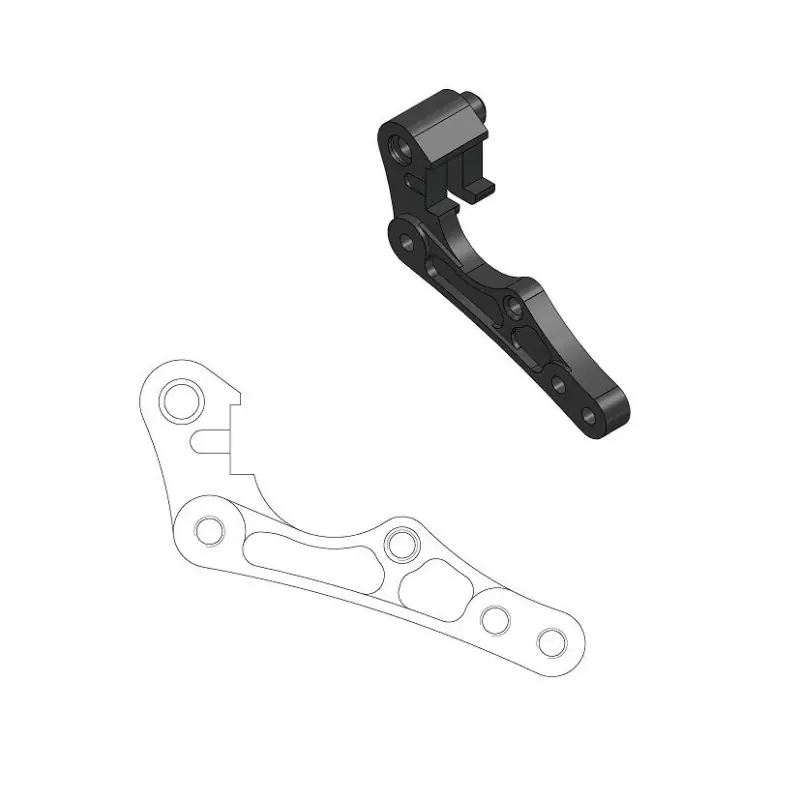 Oferta czasowa MOTO-MASTER ADAPTER DO TARCZY HAMULCOWEJ FLAME 270MM PRZÓD KTM 125/530 ‘09- ‘17, HUSQVARNA 125/350 ‘14- ‘17, HUSABERG 125/570