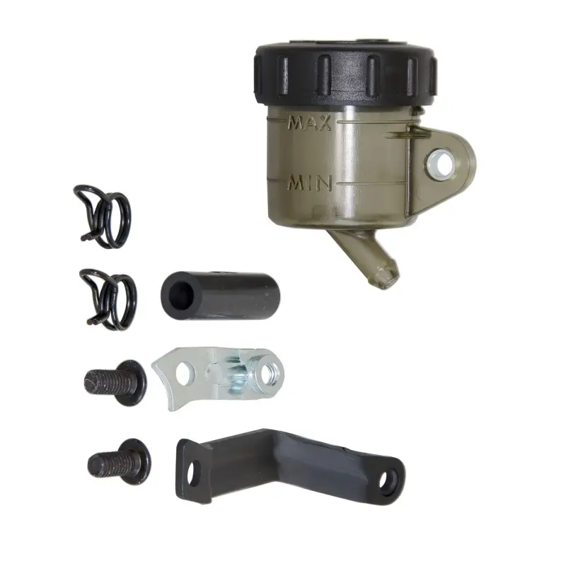 MAGURA ZBIORNICZEK PŁYNU SPRZĘGŁOWEGO DO POMPY RADIAL 195 ORAZ HC1 9ML PŁYN MINERALNY Taniej