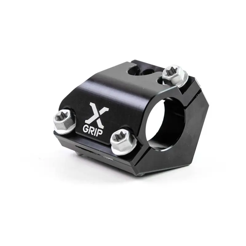 X-GRIP OSŁONA OBEJMA / WZMOCNIENIE / ZESTAW NAPRAWCZY POMPY HAMULCA/HAMULCOWEJ BRAKTEC BETA,KTM, HUSQVARNA,SHERCO KOLOR CZARNY Promocja