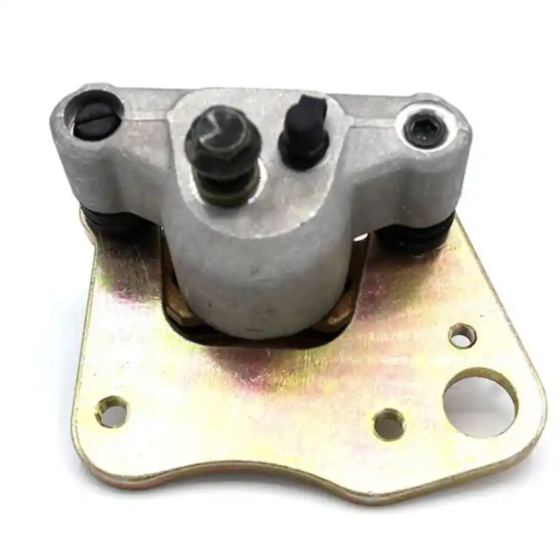 MTX PARTS ZACISK HAMULCOWY CAN-AM OUTLANDER 400/500/650/800 ‘08- ‘15 PRAWY PRZÓD Najlepsza cena
