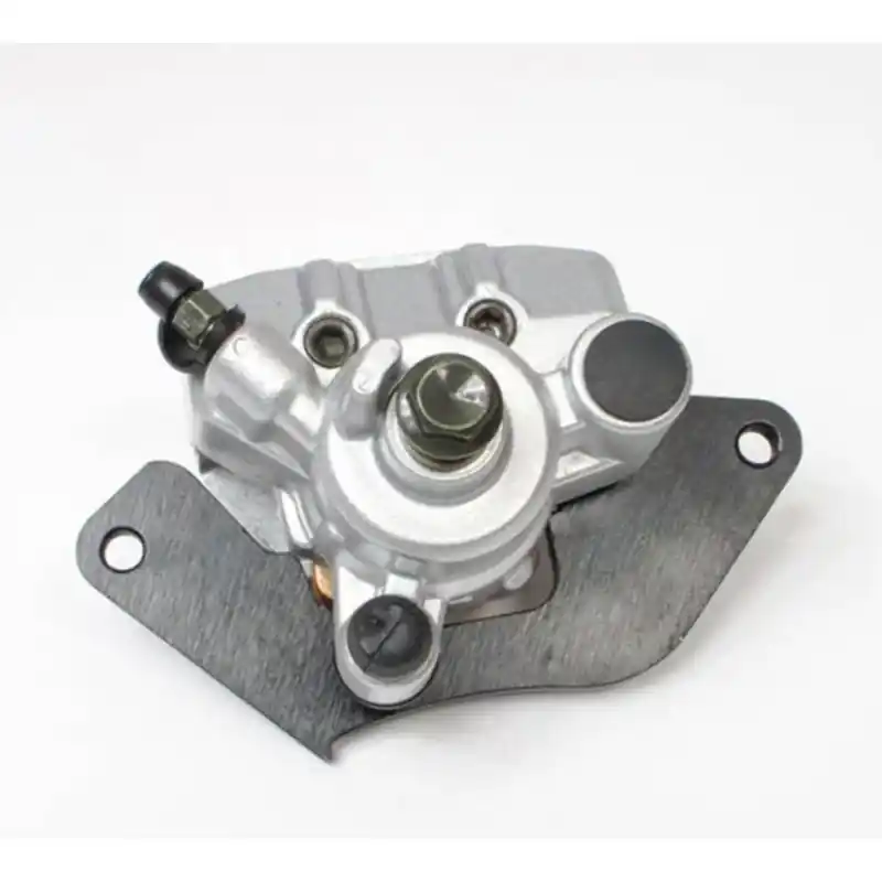 Oferta czasowa MTX PARTS ZACISK HAMULCOWY HONDA TRX 420 ‘07- ‘12, TRX 500 ‘12 LEWY PRZÓD (OEM 45150-HP5-601)
