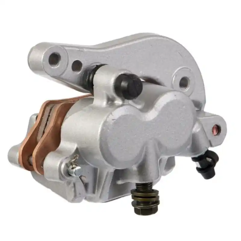 MTX PARTS ZACISK HAMULCOWY KTM SX 125/150 ‘09- ‘19, EXC 200/250 ‘10- ‘19, EXCF 250 ‘10- ‘19 PRZÓD Premium