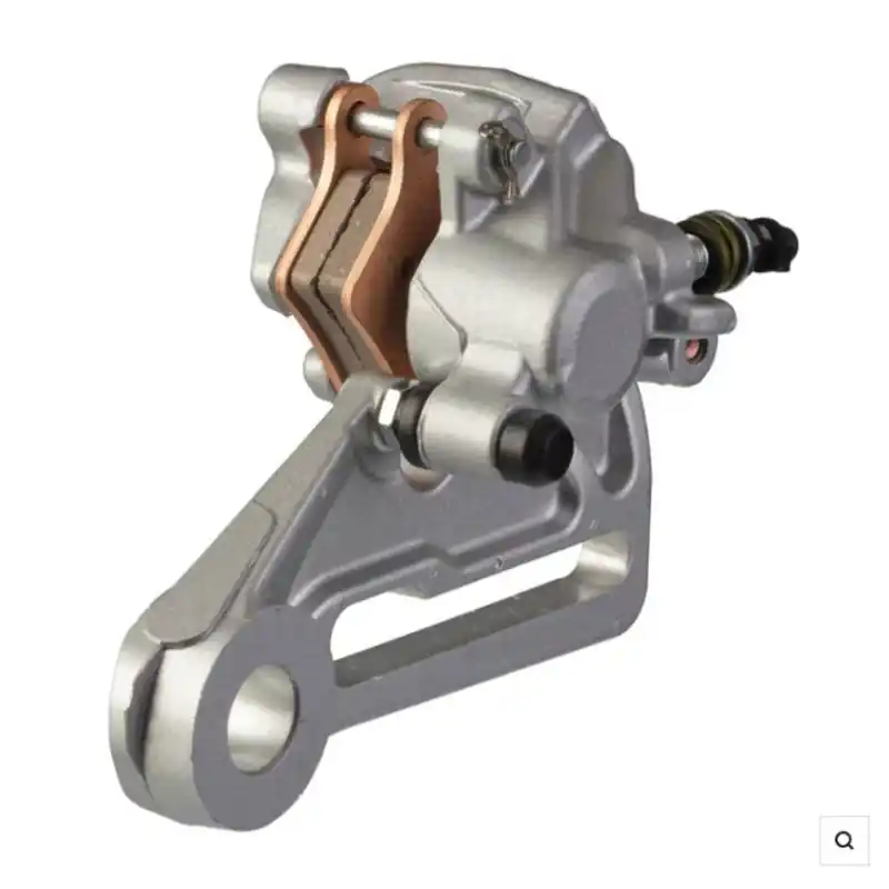 Tylko dziś MTX PARTS ZACISK HAMULCOWY KTM SX 125 ‘04- ‘12, SX 150 ‘11- ‘12, EXC 200/250 ‘04- ‘16, EXCF 250 ‘07- ‘16, SX 250 ‘03- ‘12 T