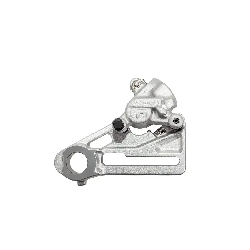 MAGURA ZACISK HAMULCOWY TYŁ HUSQVARNA TC/FC 125/250/300/450 MOTOCROSS ‘18- ‘21 (OŚKA 25MM) OEM PARTS Okazja