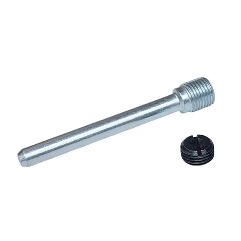 Nie przegap TOURMAX TRZPIENIE ( WIESZAKI ) KLOCKÓW HAMULCOWYCH HONDA CB/CR/CRF/CBR/NX/XR/XRV, YAMAHA FZ1/R1/R6/YZ/YZF, SUZUKI RM/RMZ/DRZ, KA