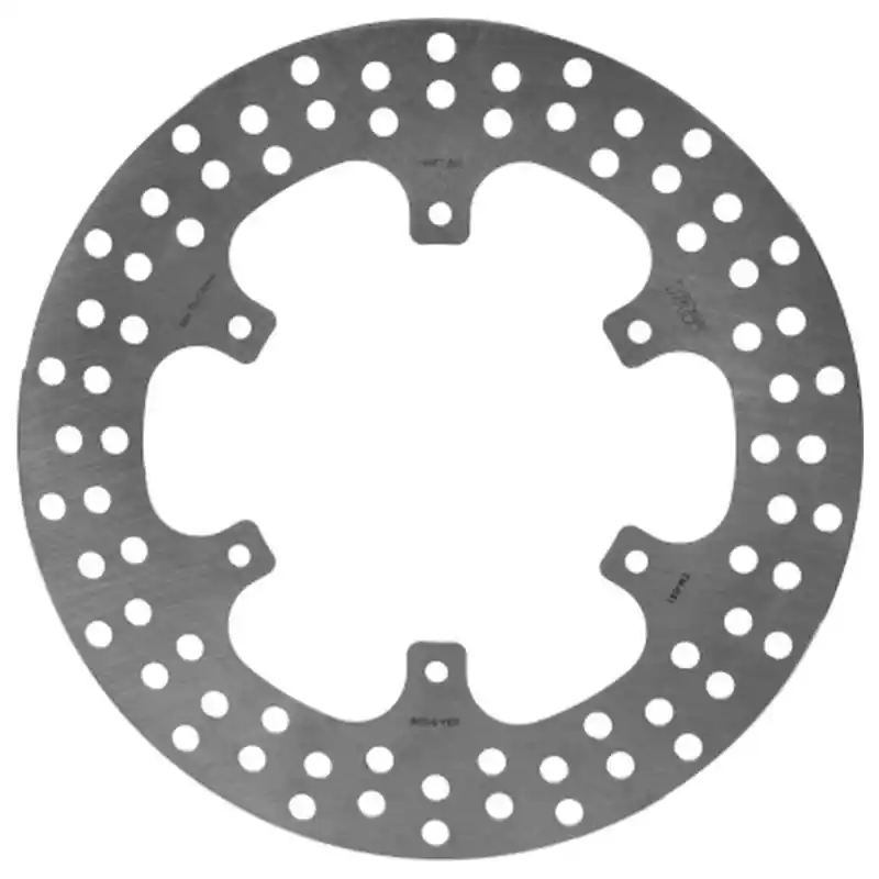 TRW ZF TARCZA HAMULCOWA PRZÓD/TYŁ YAMAHA XTZ 750 SUPER TENERE 89-97 (PROMOCJA) Nowość