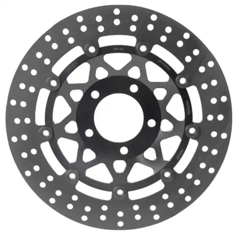 TRW ZF TARCZA HAMULCOWA PRZÓD SUZUKI GSF 600 94-04, GSXF 600 88-02, RF 600 93-96, GSXF 750 89-02 Bezpieczna płatność