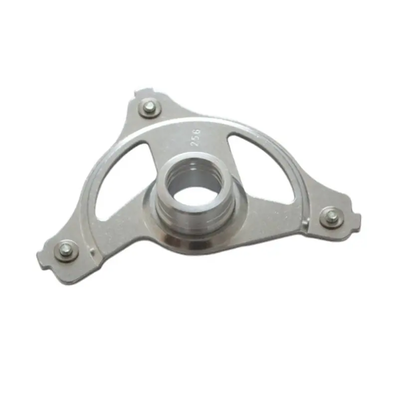 ACCEL ADAPTER OSŁONY TARCZY HAMULCOWEJ PRZÓD (DO FDG) YAMAHA YZ/YZF ‘14- ‘16, WRF ‘14- ‘16 (FDCM-06) Oferta limitowana