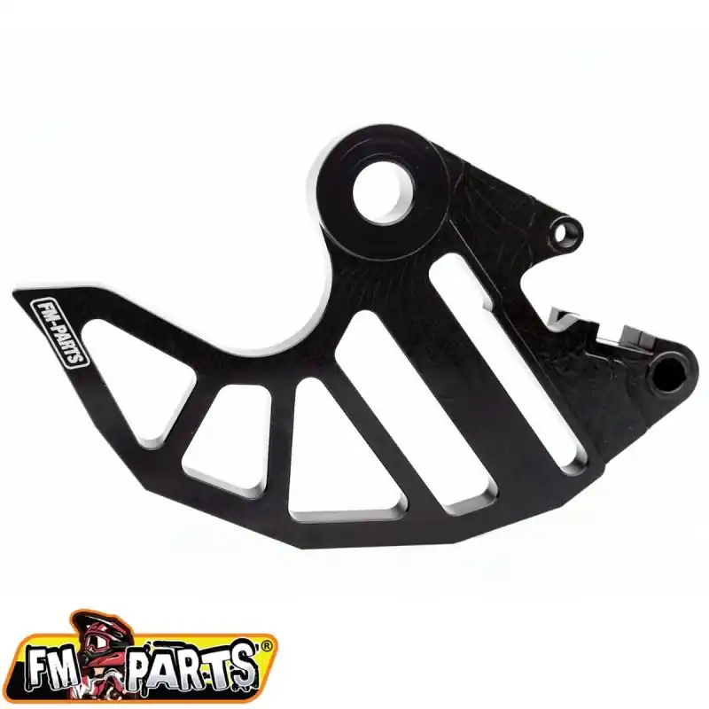 FM-PARTS OSŁONA ALUMINIOWA TARCZY HAMULCOWEJ TYLNEJ KTM / HUSQVARNA / GAS GAS ‘03- ‘23 KOLOR CZARNY Kup online
