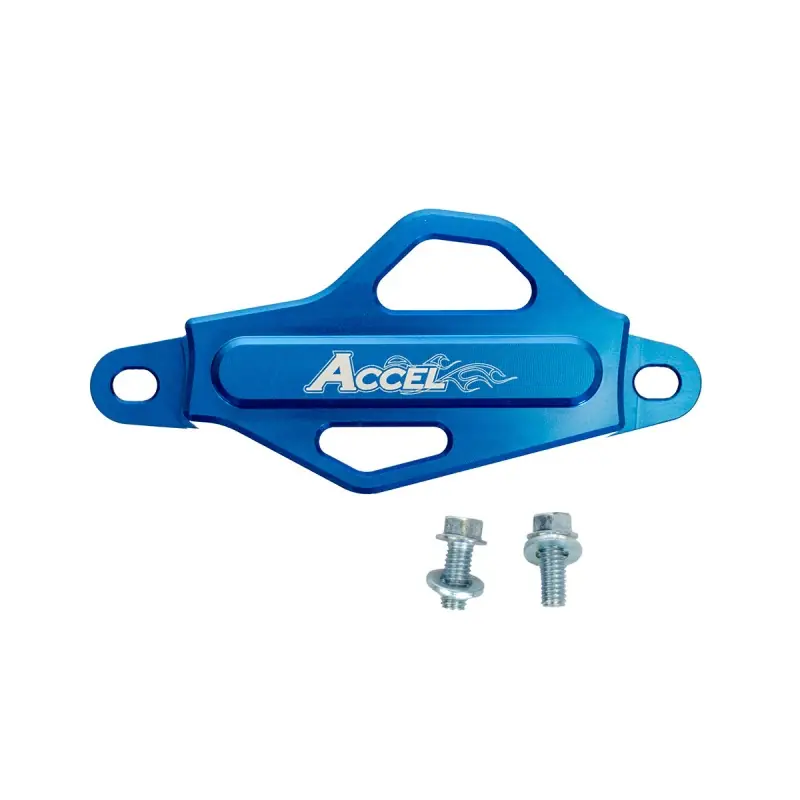 ACCEL OSŁONA ZACISKU HAMULCOWEGO (TYŁ) YAMAHA YZF 250 ‘21- ‘23, YZF 450 20- ‘23, YZ 450 FX ‘21- ‘23, YZ 250FX ‘22- ‘23 (OEM Dostępne od ręki