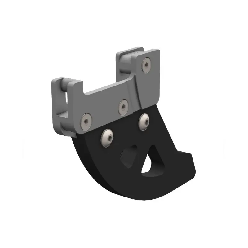 Bezpieczna płatność CROSSPRO OSŁONA TARCZY HAMULCOWEJ ALUMINIUM + DTC TYŁ PASUJE DO KTM SX/EXC/EXCF/SXF ‘04-, HUSQVARNA FE/FX/TE/TX/TC/FC ‘14-, G
