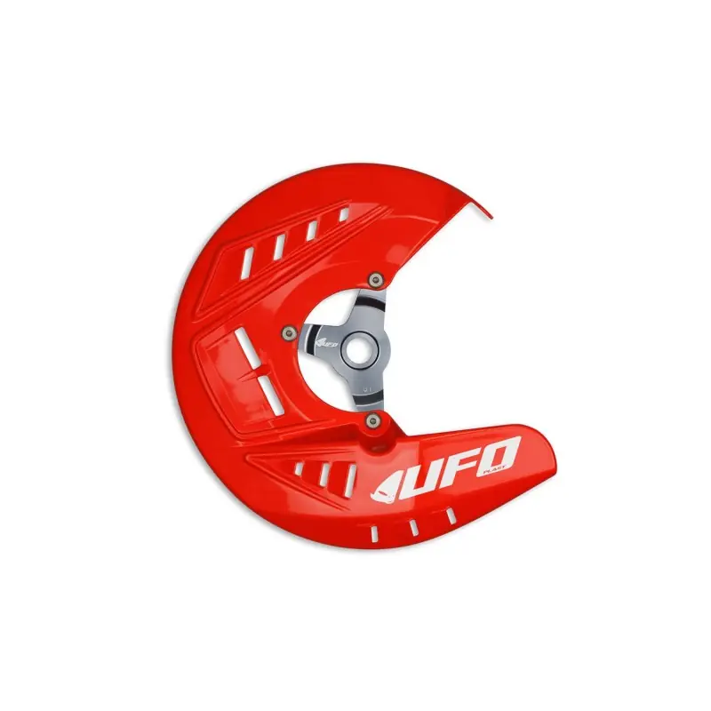 Hit cenowy UFO 2026/06 OSŁONA TARCZY HAMULCOWEJ PRZEDNIEJ HONDA CRF 250 / 450 X ‘04- ‘18, CRF 250 / 450 R ‘04- ‘26, CRF 250 RX ‘19- ‘21,