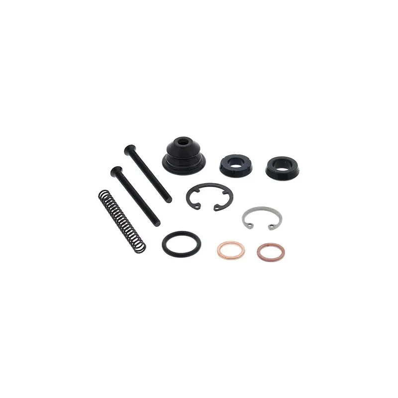 Taniej ALL BALLS ZESTAW NAPRAWCZY POMPY HAMULCOWEJ PRZÓD Honda CB1000R ABS (Euro) 11-17, CBR1000RA ABS 09-24, CBR1000RR 04-24, CBR1000S