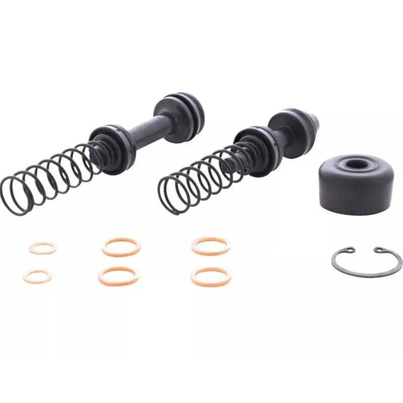 Darmowy zwrot ALL BALLS ZESTAW NAPRAWCZY POMPY HAMULCOWEJ UTV Yamaha YXZ1000R EPS 19-24, YXZ1000R EPS SE 19-20, YXZ1000R EPS SS 19-22, YXZ1000