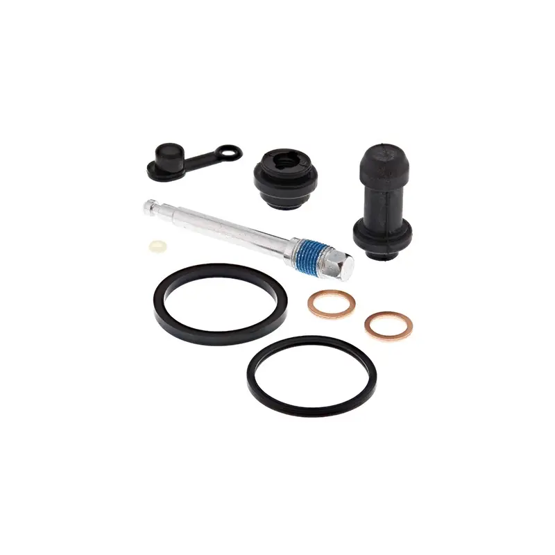 ALL BALLS ZESTAW NAPRAWCZY ZACISKU HAMULCOWEGO TYŁ HONDA CBR 125 04-19, XL125 V VARADERO 01-15 Kup teraz