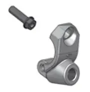 Cena promocyjna MAGURA OBEJMA POMPY SPRZĘGŁA HYMEC 167 Z UCHWYTEM LUSTERKA M10X1,25MM - ZASTĄPIONA PRZEZ MG2700177