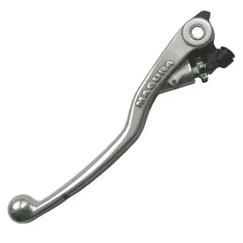 Nie przegap MAGURA DŹWIGNIA SPRZĘGŁA POMPA HYMEC 167 DŁUGA (146MM) (OEM 50302031300) (DSKT05S)