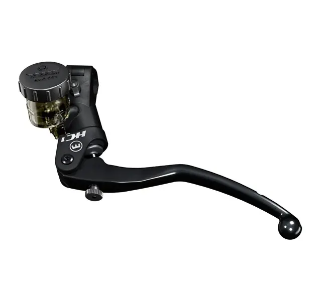 Obniżka ceny MAGURA POMPA SPRZĘGŁA HYDRAULICZNEGO HC1 RADIAL CZARNA (ŚR. TŁOCZKA 12MM, DŁUGA DŹWIGNIA) PŁYN MIERALNY (ZBIORNIK W ZESTAWIE)