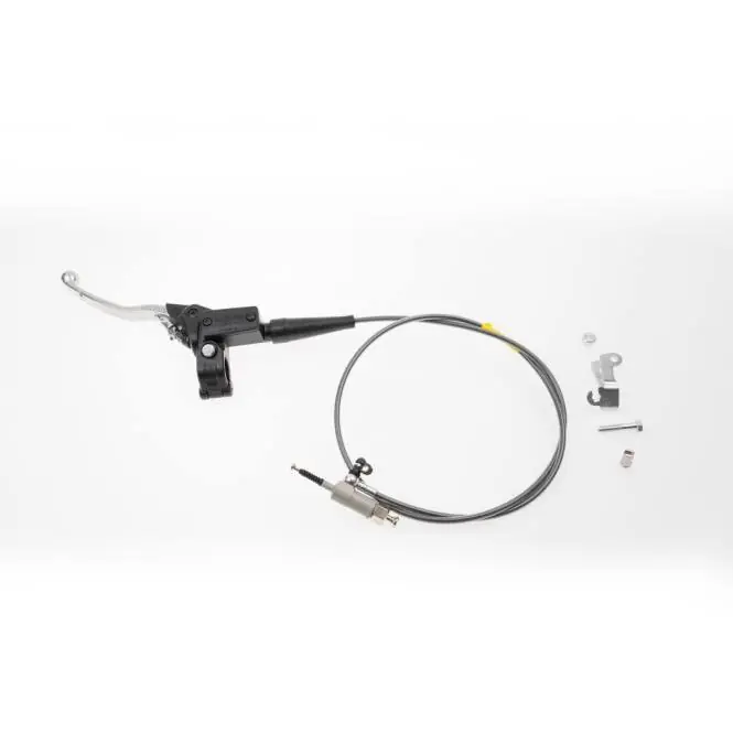 Wysoka jakość MAGURA ZESTAW SPRZĘGŁA HYDRAULICZNEGO HYMEC 167 HONDA CRF 250R ‘18-‘22 (ŚR. TŁOCZKA 9,5MM)