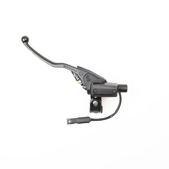 MAGURA POMPA SPRZĘGŁA HYDRAULICZNEGO HYMEC 167 BMW F800 06- (ŚR. TŁOCZKA 12MM, DŁUGA DŹWIGNIA 163MM) PŁYN MINERALNY Szybka wysyłka