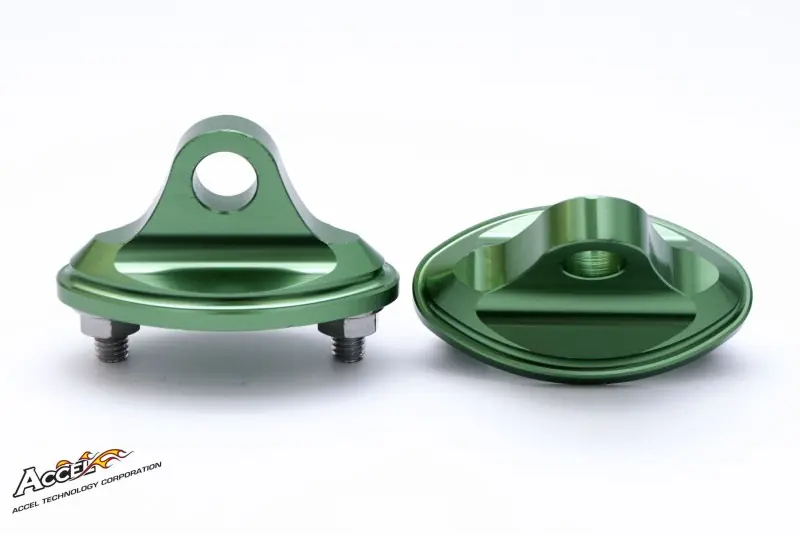 Zamów dziś ACCEL ADAPTER DO LUSTEREK KAWASAKI ZX KOLOR ZIELONY (MI-A2GR) - PROMOCJA