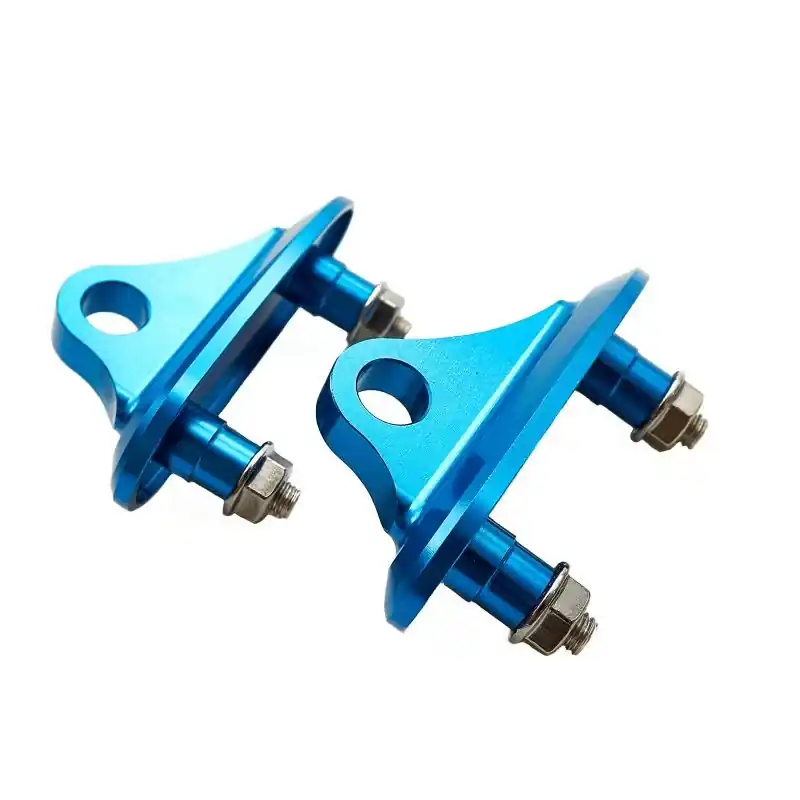 ACCEL ADAPTER DO LUSTEREK SUZUKI GSXR KOLOR NIEBIESKI (MI-A5BL) - PROMOCJA Najlepsza cena